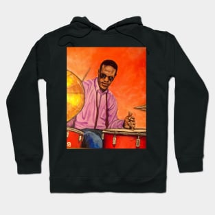 Max Roach Hoodie